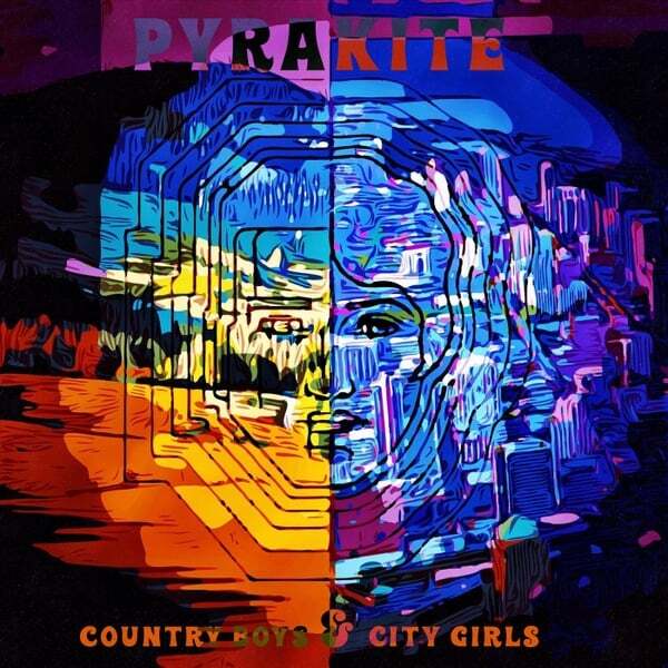 Cover art for Country Boys and City Girls